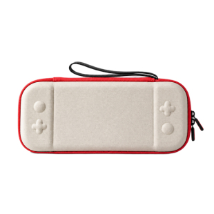 任天堂 Switch2收纳包纤薄款Switch续航版/OLED保护套任天堂NS2配件硬壳超薄便携保护包保护壳G05