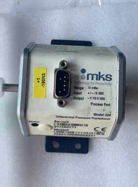 美国MKS 226A11MBBBBKB3A1,  10mba议价