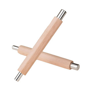 美甲猫眼甲油胶小魔杖磁铁2025新款强力法式玻璃珠吸铁石美甲专用