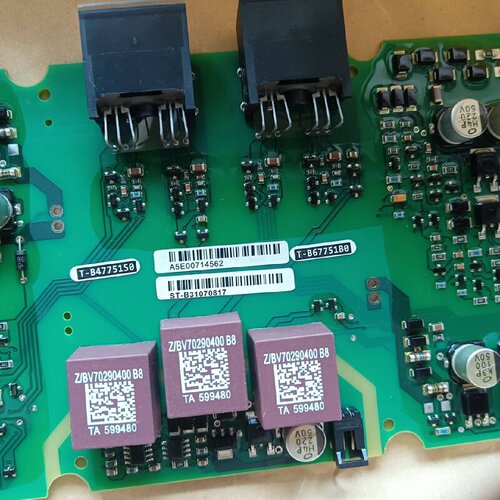 议价A5E00714562西门子SIEMENS变频器驱动板