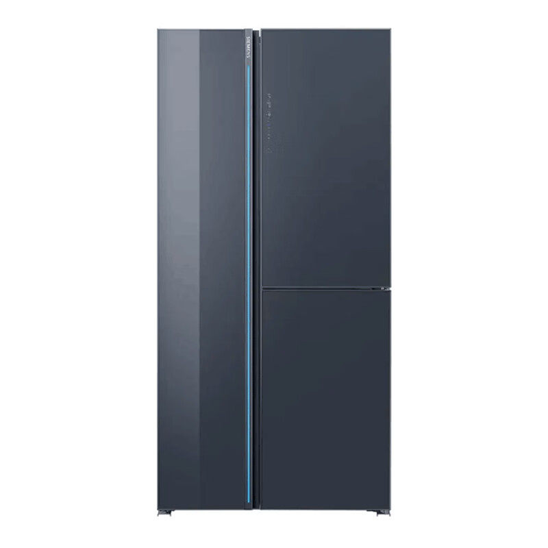西门子冰箱KT92AA256C530L湖蕴蓝