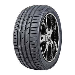 *韩泰轮胎245/45R18 100Y K117B防爆/MO配宝马525奔驰E260