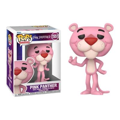 女生礼物粉红豹盲盒摆件Funko