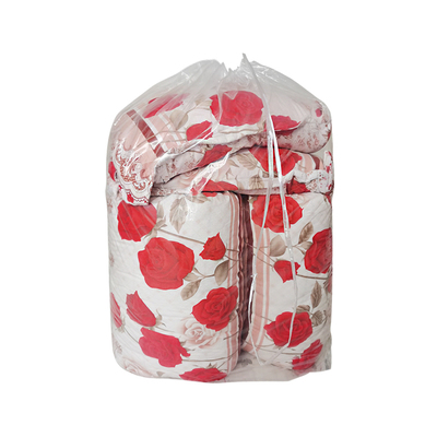 抽绳棉被收纳防尘防水搬家打包袋