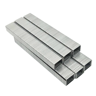 包邮304不锈钢码钉u型钉气动门钉工业u钉 门型枪钉 木工气动枪钉