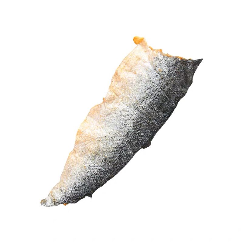 三文鱼皮狗狗零食无添加
