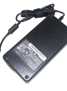 微星海皇戟19.5v16.9a电源适配器