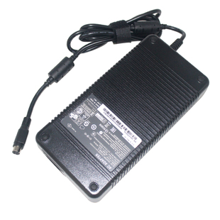 适用台达 微星海皇戟3 19.5v16.9a电源适配器ADP-330ABD 330w四孔