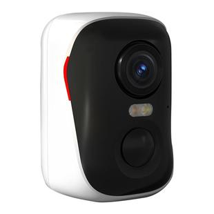 神眸BC4监控器免插电无线4G终身免流智能门口家用摄像头远程手机