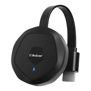 无线投屏器2026新款手机连电视同屏hdmi连接显示器电脑转换投影仪