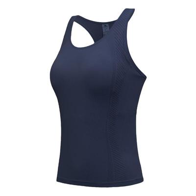 骆驼内衣瑜伽透气紧身美背