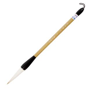 东坡墨妙大中小号 行草写意花卉草书农耕笔庄十大名牌专业毛笔手工制作狼羊兼毫文房四宝书法专用