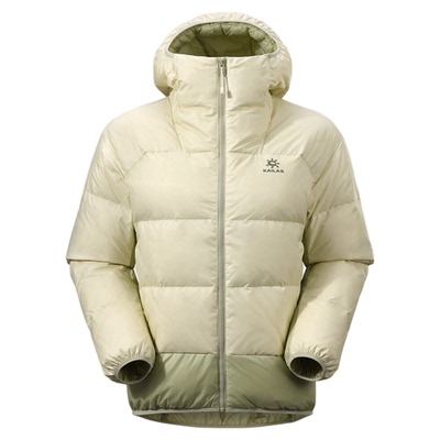 KAILAS凯乐石塔斯曼羽绒服鹅绒保暖防风防泼户外登山徒步运动女款