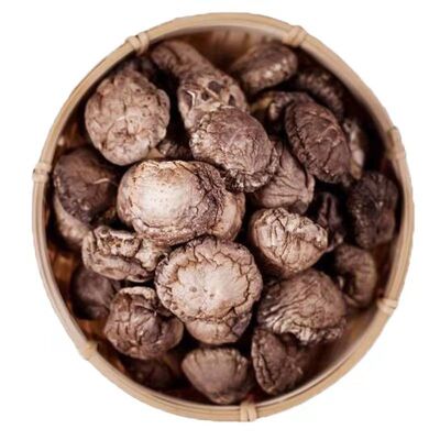 新货西峡香菇净重发货大香菇肉厚香味浓郁散装干货餐饮商用