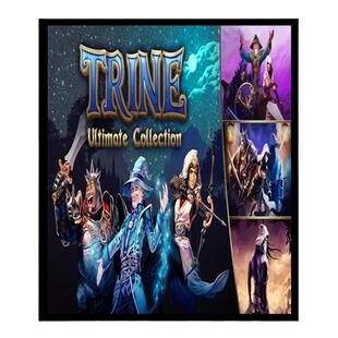 XBOX游戏 三位一体1234典藏合集 Trine 官方数字兑换码/代购