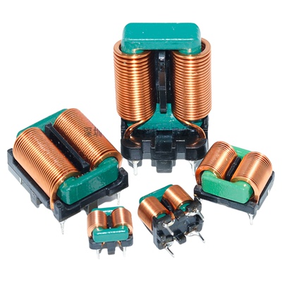 凯必达源头实力工厂共模滤波电感