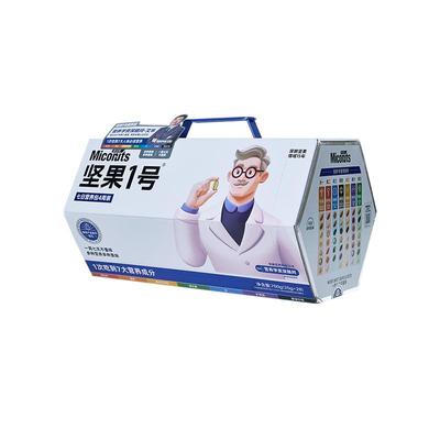 美荻斯七日营养包每日坚果