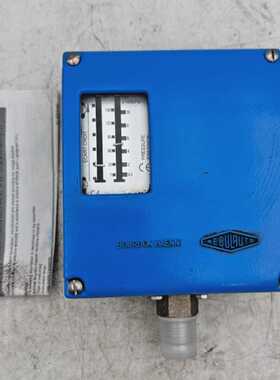BAUMER BUMBLEBEE HAENNI RPPNAA3204 RPPN-AA3.204 G1/2 0.5  10