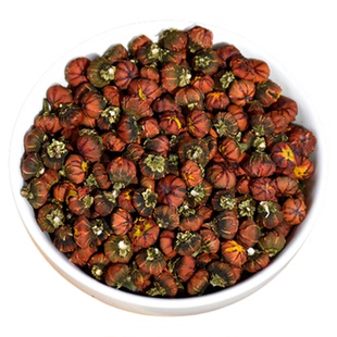 雪菊昆仑雪菊胎菊天山高寒野生菊新疆高海拔和田雪菊胎菊花茶500g