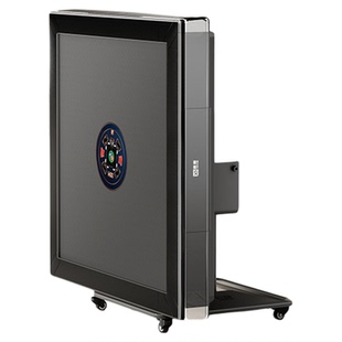 宣和麻将机全自动家用电动麻将桌餐桌两用折叠低音棋牌室专用星爵