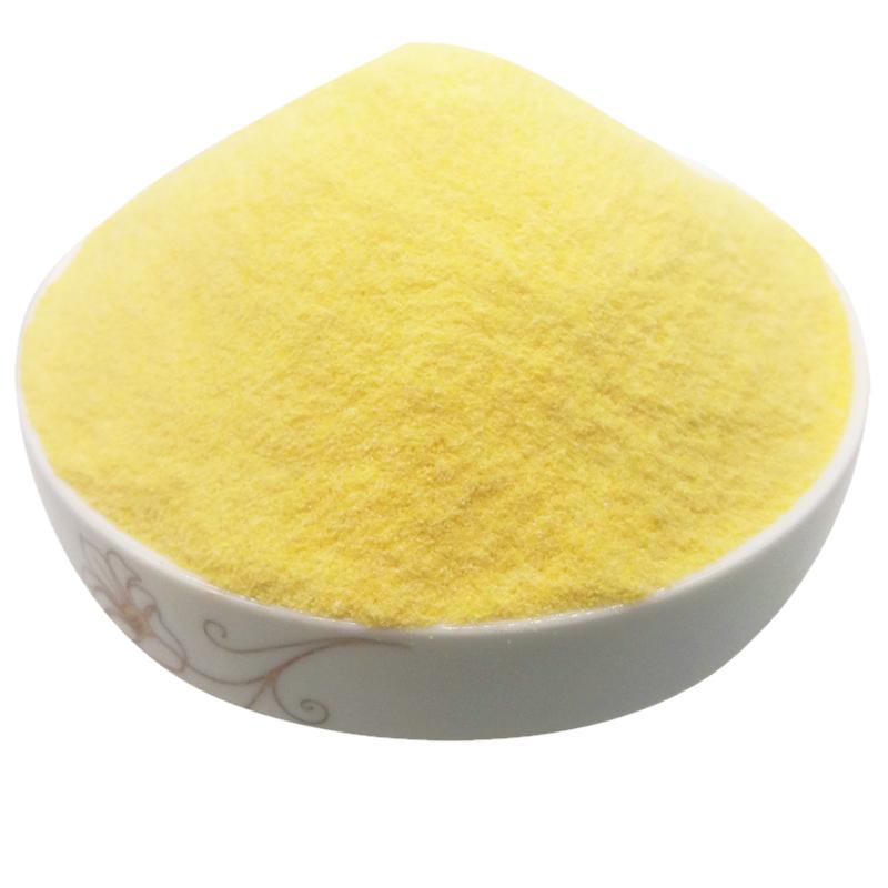 新粮现磨特细玉米面粉脱胚粗玉米面粉/食用粉
