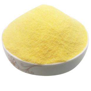 新粮现磨特细玉米面粉中粗玉米粉纯苞米面发糕窝头东北农家糊涂粥