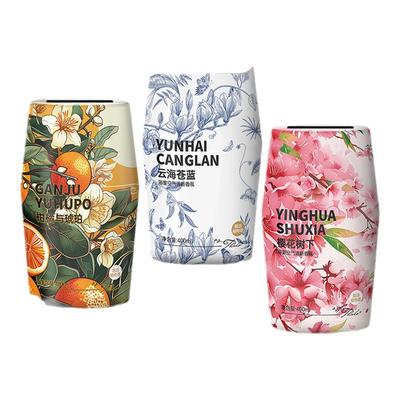 塔罗浴室空气清新剂厕所除臭神器卫生间持久留香芳香剂室内香薰