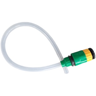 【辅助设备&器材】空气蒸馏器冷凝管清洗器白精灵灵犀款专用配件