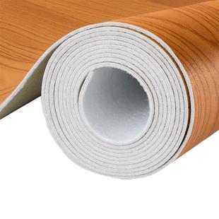 3米宽地板革家用水泥地直接铺大尺寸加厚耐磨防水防滑pvc地板胶垫