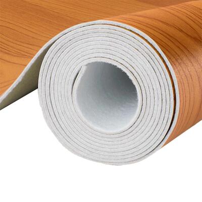 歌维地板革整张加厚耐磨防水防滑