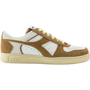 【断码清仓】diadora迪亚多纳男女复古做旧时尚运动低帮休闲板鞋