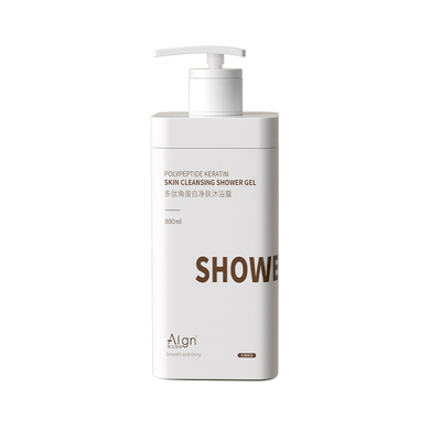 【央ma力荐】多肽角蛋白沐浴露