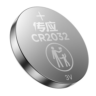 适用蔚来车钥匙纽扣电池CR2477