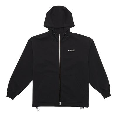 匡威2025秋男拉链开衫