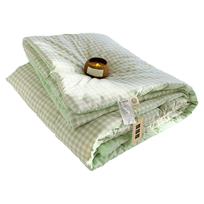 【A类面料】云朵棉夏被空调被