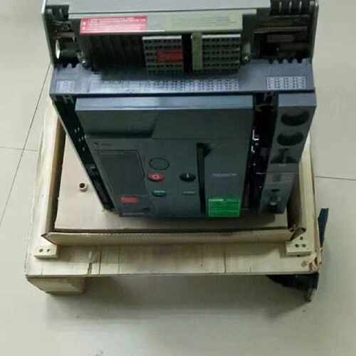 议价施耐德电动储能MVS4000A MVS40H3F5V 3P全新质保一年