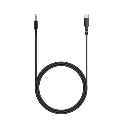 适用飞利浦SHP9500耳机线音频线