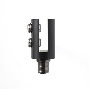 上下转轴玻璃铰链合页免开孔酒柜展示柜无框柜门合页玻璃门配件