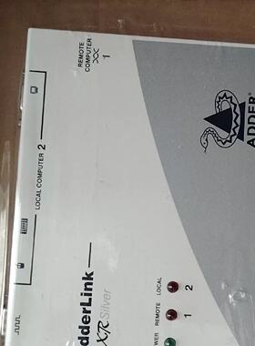 【请询价】英国阿德林克ADDERLINK ALSTX/ALSRAdde