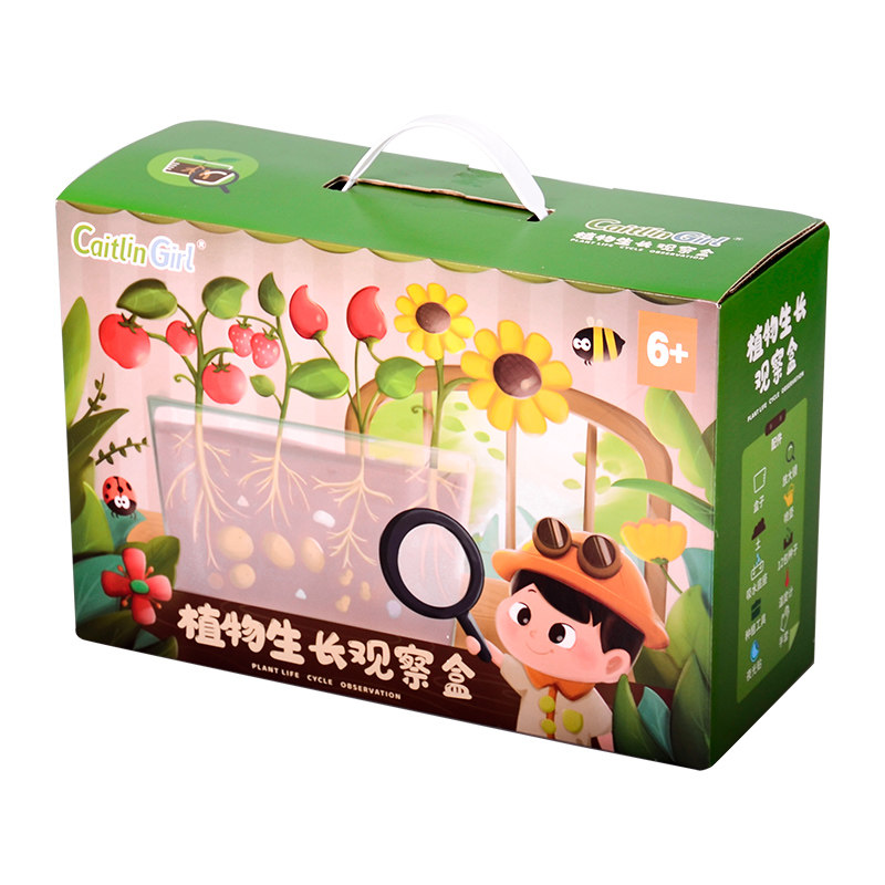 六一儿童节礼物儿童生日益智玩具