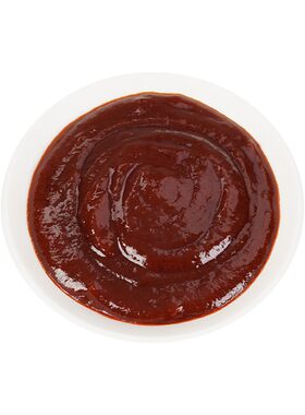 番茄沙司酱tomato家用蘸薯条披萨专用手抓饼意面儿童藩茄酱料