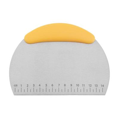 不锈钢切面刀肠粉刮板切面切刮刀