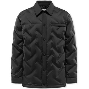 森马轻薄羽绒服男2025冬季新款鸭绒保暖夹克男士轻薄短款外套正品