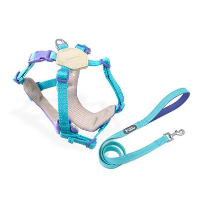 tuffhound胸背带背心牵引绳它愿