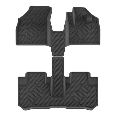 北斗星右舵汽车脚垫耐磨防水