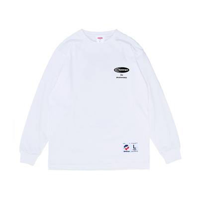 Masterape长袖潮男女设计logo
