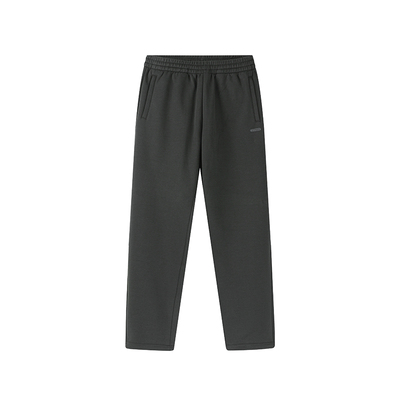 男士篮球裤束脚针织卫裤361运动