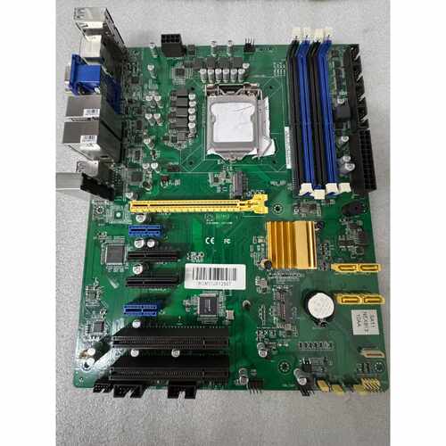 AAEON研扬ATXQ370A工控机主板支持8代CPU