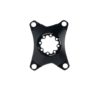 STONE BCD107 公路曲柄盘爪 EASTON  ROTOR  8钉  3钉 axs12速用