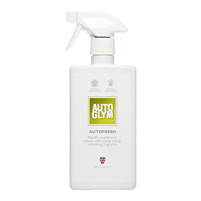 AUTOGLYM植物清香汽车空气清新剂